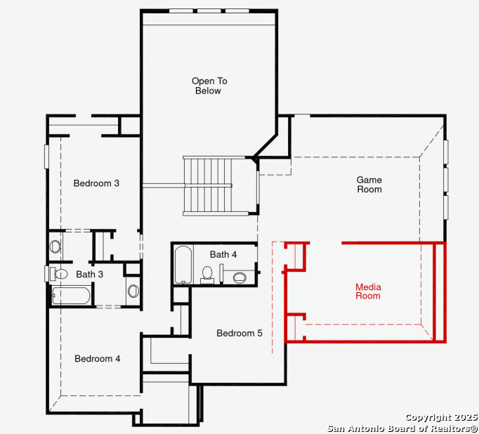 4544 Yoakum Valley
