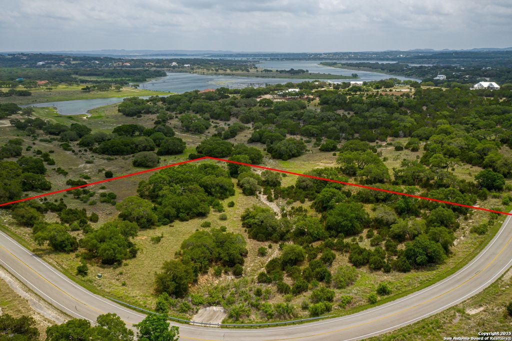 Photo of 2240 San Jose, Canyon Lake, TX 78133 (MLS # 1882303)