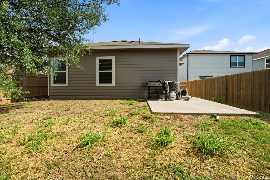 Photo of 3527 Rancho Grande, San Antonio, TX 78224 (MLS # 1994248)