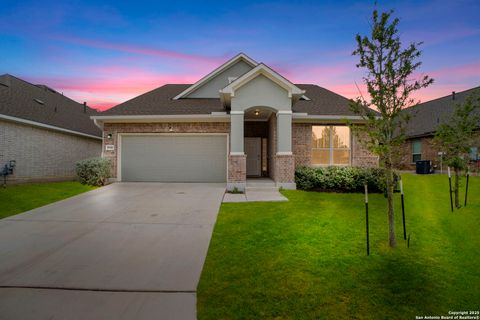 8908 Whimsey Ridge Fair Oaks Ranch TX 78015
