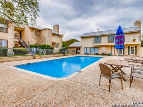 Property photo of 11843 Braesview #1802 1802, San Antonio, TX 78213