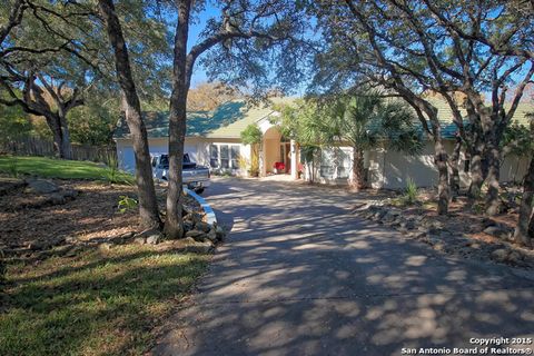 7705 WINDCHIME WAY Fair Oaks Ranch TX 78015