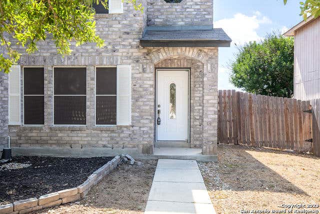 Photo of 8118 Stagwood Hill, San Antonio, TX 78254 (MLS # 2003590)