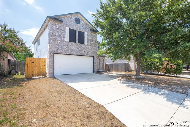 Photo of 8118 Stagwood Hill, San Antonio, TX 78254 (MLS # 2003590)