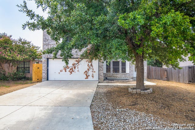 Photo of 8118 Stagwood Hill, San Antonio, TX 78254 (MLS # 2003590)