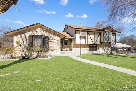 6107 Town Wood San Antonio TX 78238