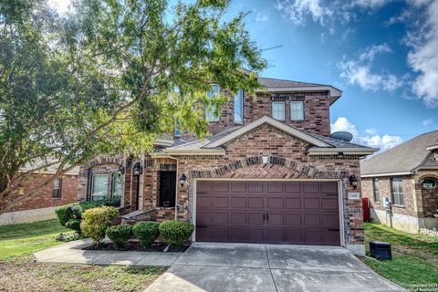 13408 Cranbrook Live Oak TX 78233