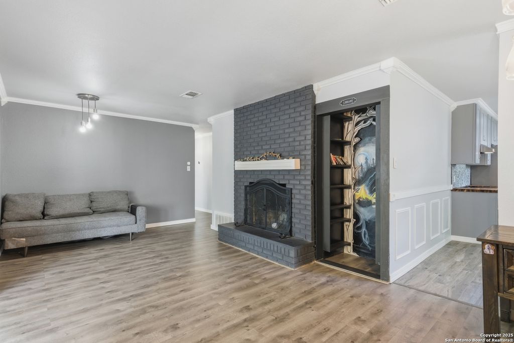 Photo of 703 Coronet, San Antonio, TX 78216 (MLS # 1915243)