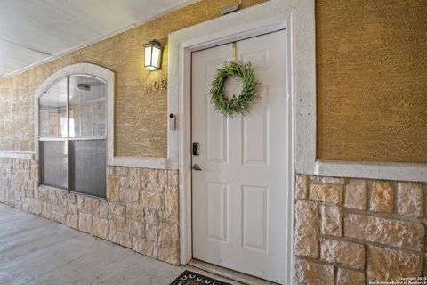 7323 Snowden #1102 1102 San Antonio TX 78240
