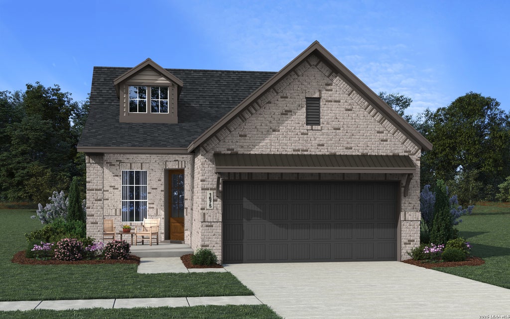 Photo of 249 ALPINE LKS, New Braunfels, TX 78130 (MLS # 1992262)