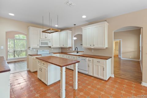 29303 Sumpter Dr Boerne TX 78015