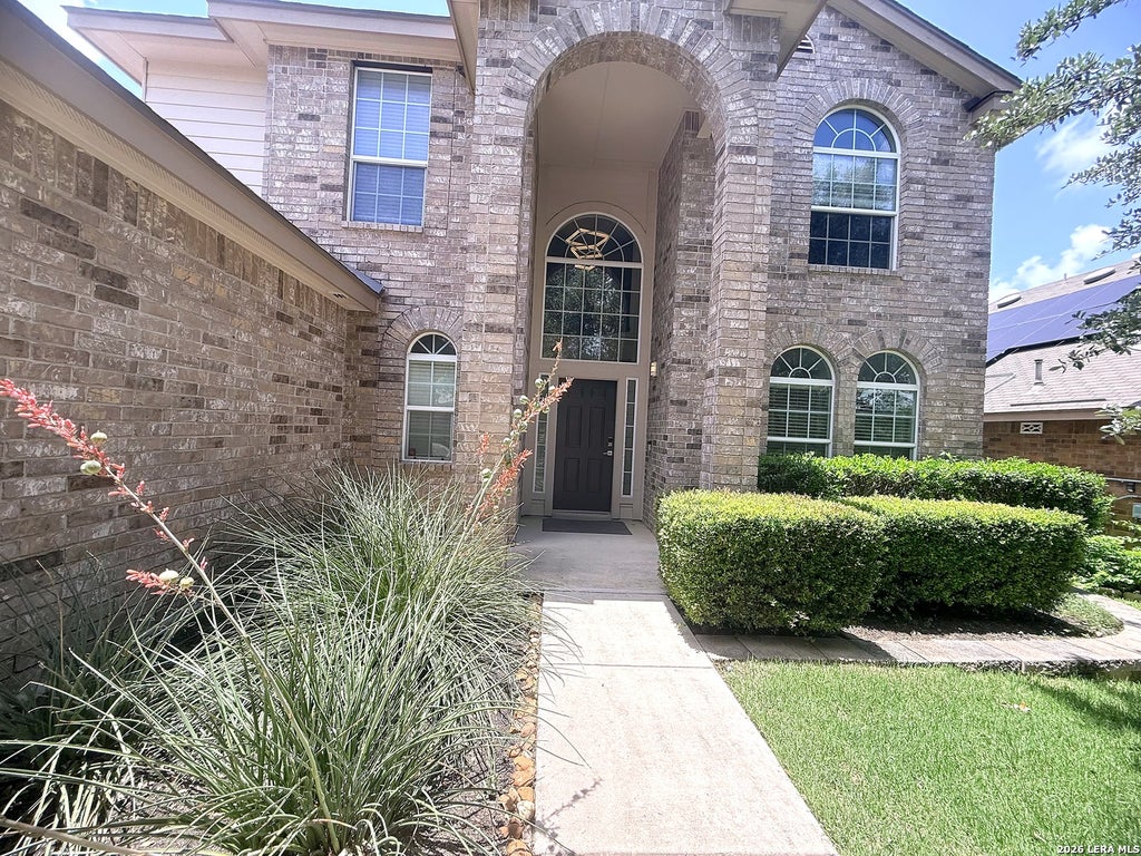 Photo of 6431 Palmetto Way, San Antonio, TX 78253 (MLS # 1995020)