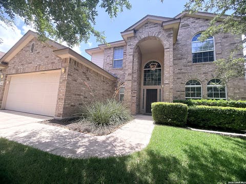 Photo of 6431 Palmetto Way, San Antonio, TX 78253 (MLS # 1995020)