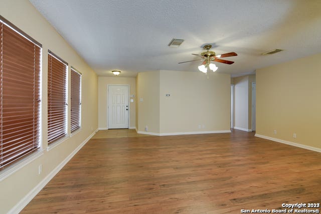 Photo of 9203 CHINON, San Antonio, TX 78250 (MLS # 1970694)