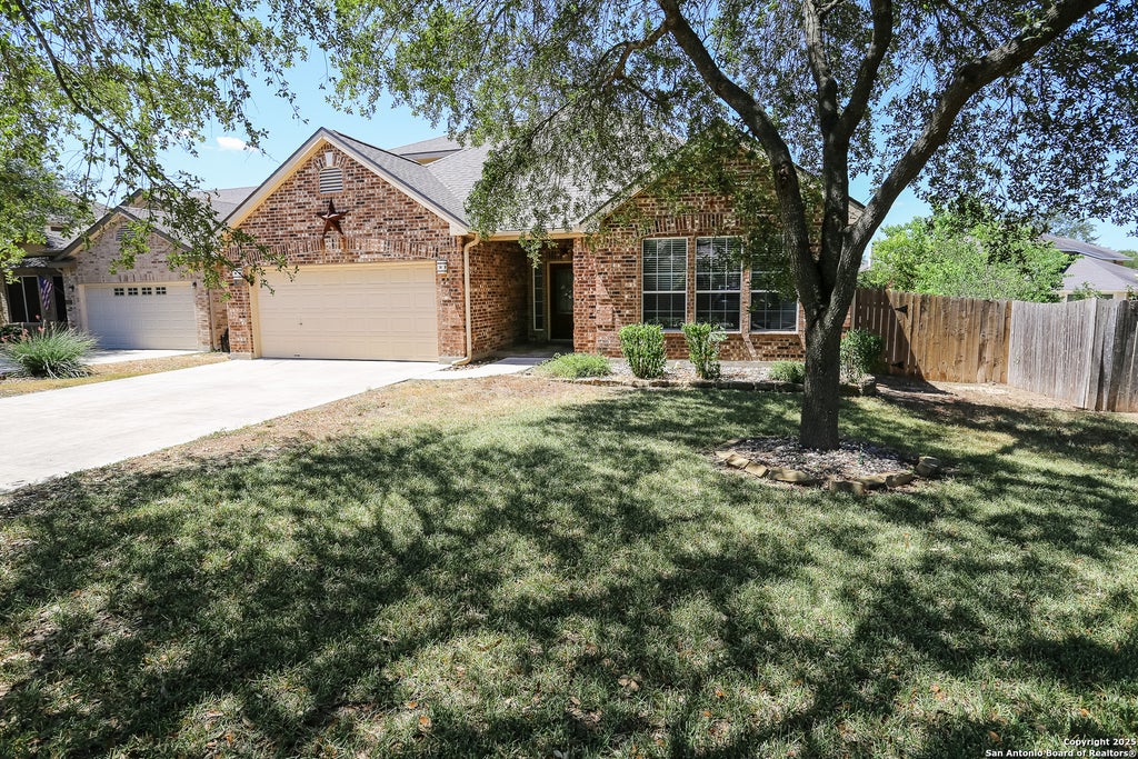 Photo of 253 CORDERO DR, Cibolo, TX 78108 (MLS # 2014301)