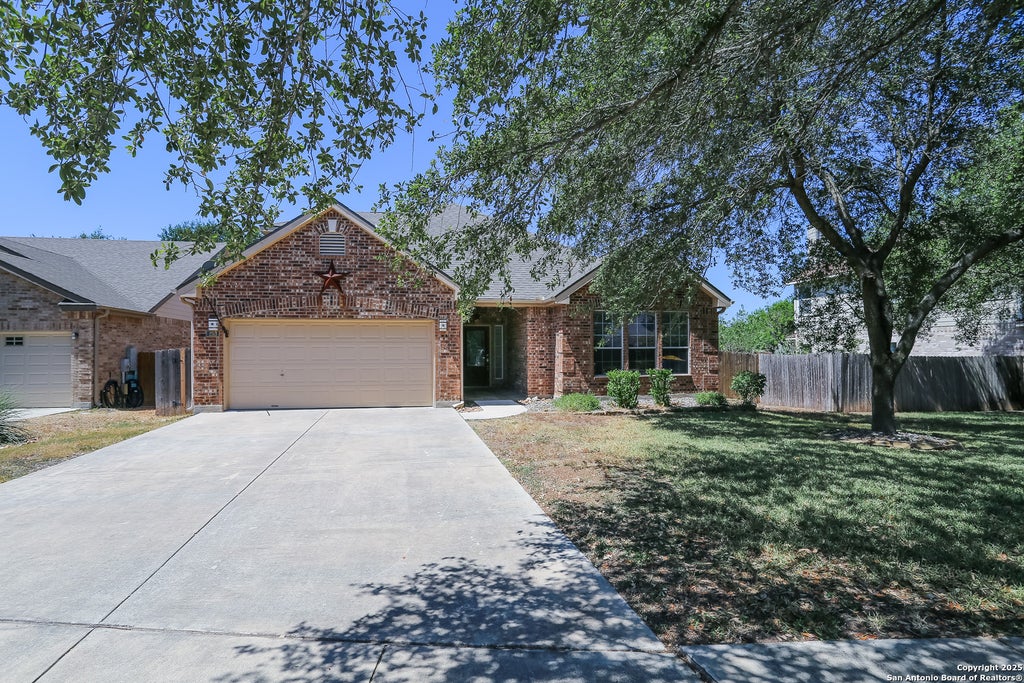 Photo of 253 CORDERO DR, Cibolo, TX 78108 (MLS # 2014301)