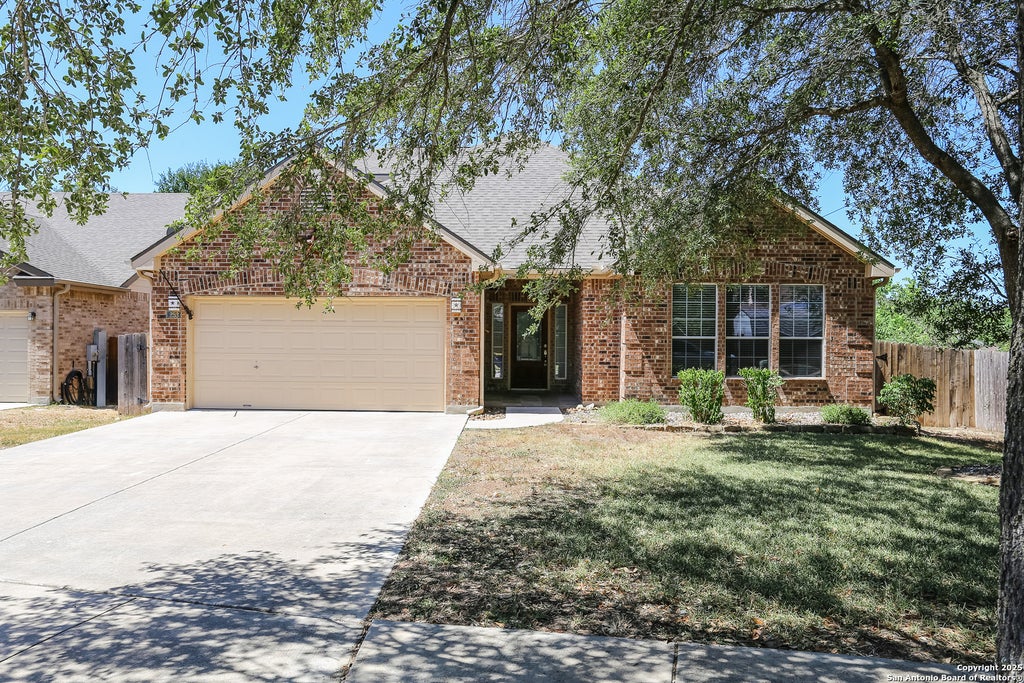 Photo of 253 CORDERO DR, Cibolo, TX 78108 (MLS # 2014301)