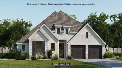 Photo of 221 Boulder Creek, Boerne, TX 78006 (MLS # 1964695)