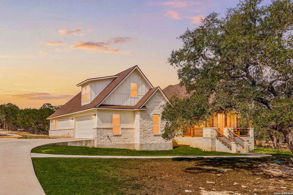 Photo of 148 Restless Wind, Spring Branch, TX 78070 (MLS # 1948689)