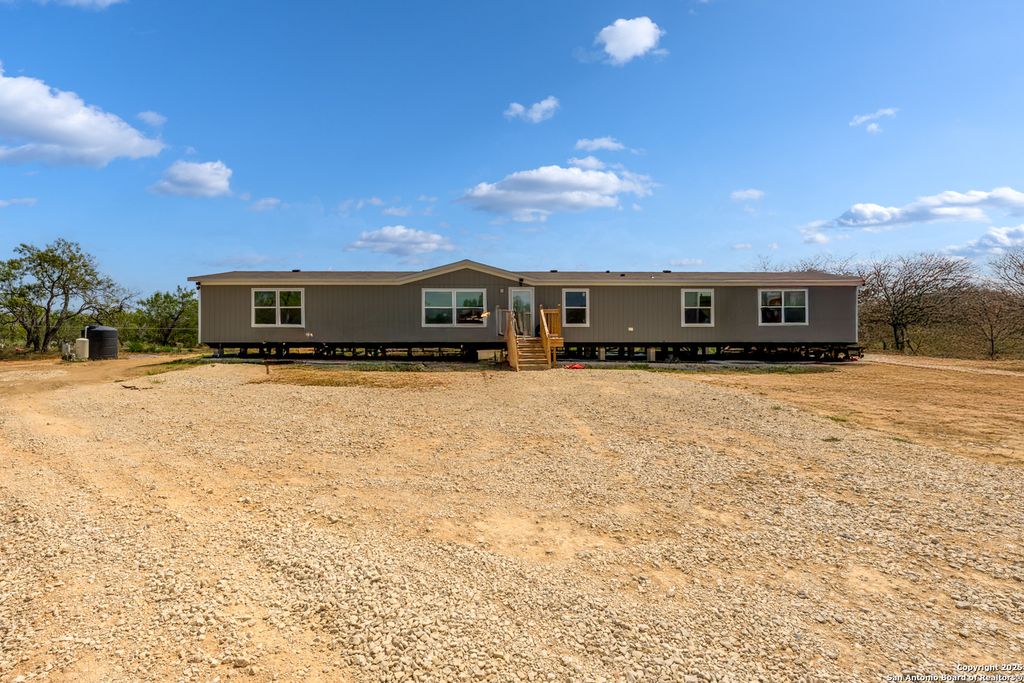 Photo of 2469 County Road 124, Floresville, TX 78114 (MLS # 1908612)