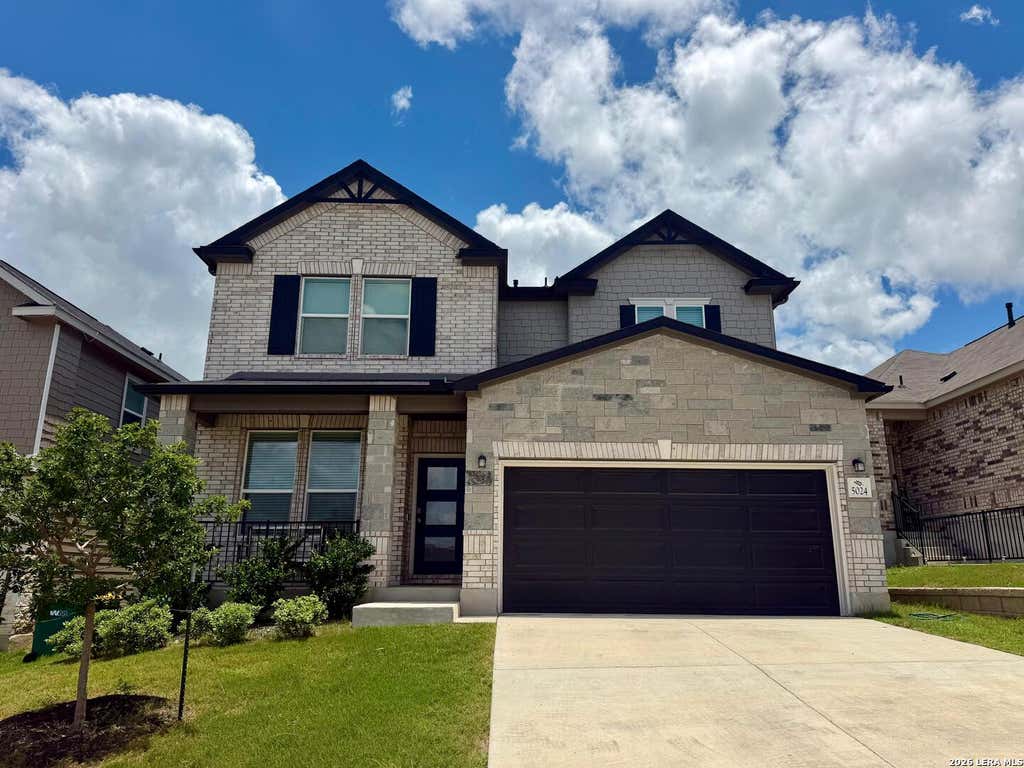 Photo of 5024 Galvan Manor, Converse, TX 78109 (MLS # 1992336)