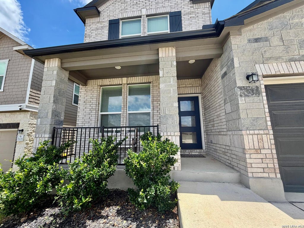 Photo of 5024 Galvan Manor, Converse, TX 78109 (MLS # 1992336)