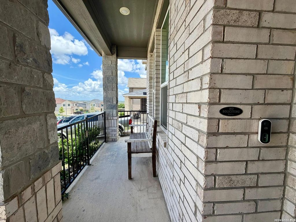 Photo of 5024 Galvan Manor, Converse, TX 78109 (MLS # 1992336)