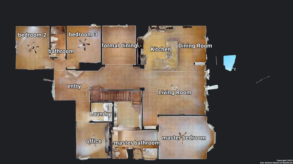 Photo of 632 PERUGIA, Cibolo, TX 78108 (MLS # 1928317)