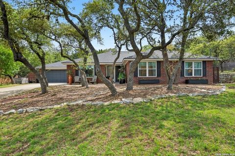 Photo of 26247 Needle Point, San Antonio, TX 78260 (MLS # 1958431)