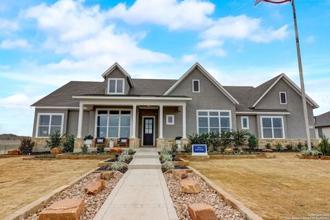 139 CHRISTIAN ST. Castroville TX 78009