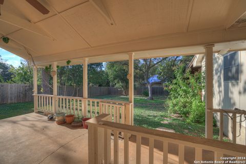 A home in San Marcos