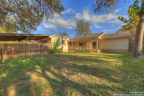 A home in San Marcos