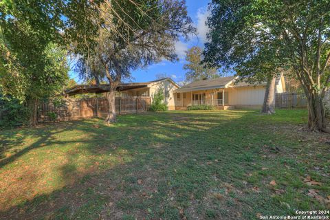 A home in San Marcos