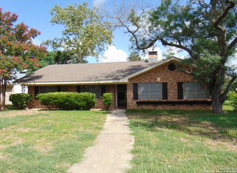 A home in San Marcos