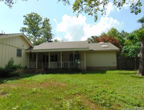 A home in San Marcos