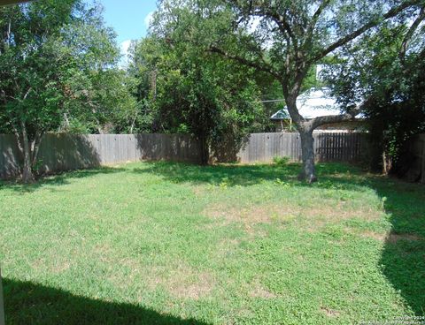 A home in San Marcos