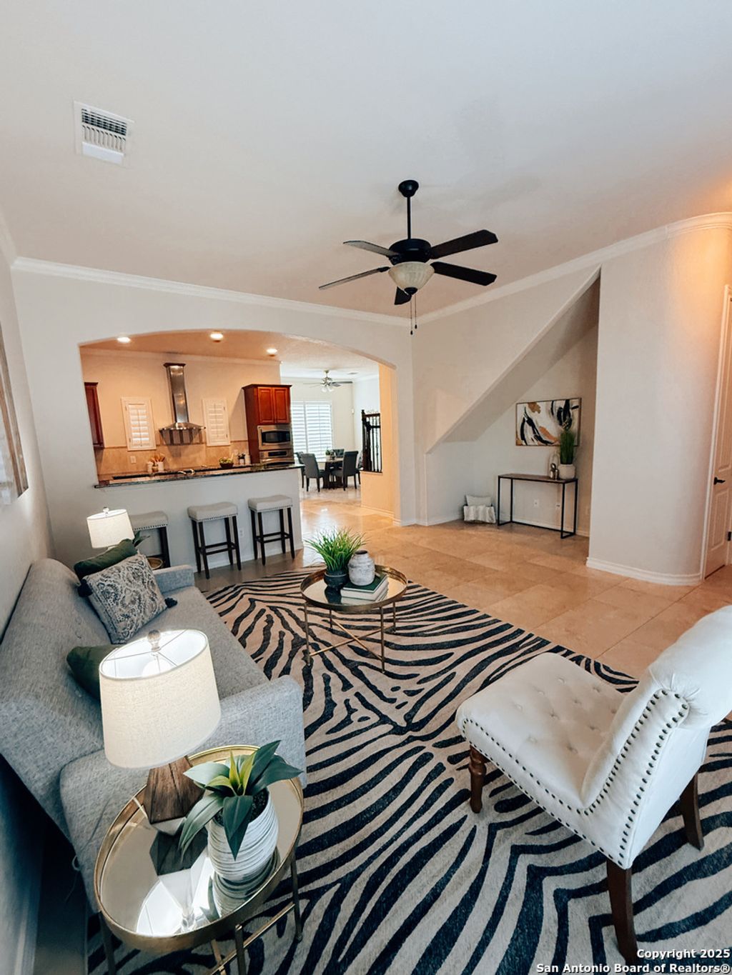 Photo of 23510 Canyon Golf 402 #402, San Antonio, TX 78258 (MLS # 1916410)