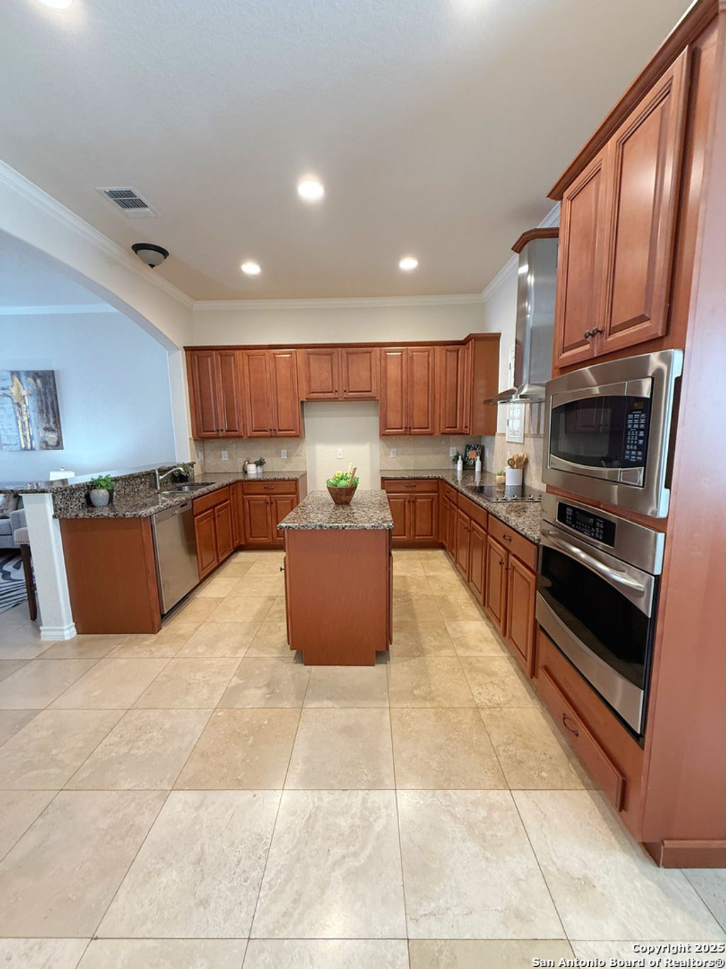 Photo of 23510 Canyon Golf 402 #402, San Antonio, TX 78258 (MLS # 1916410)