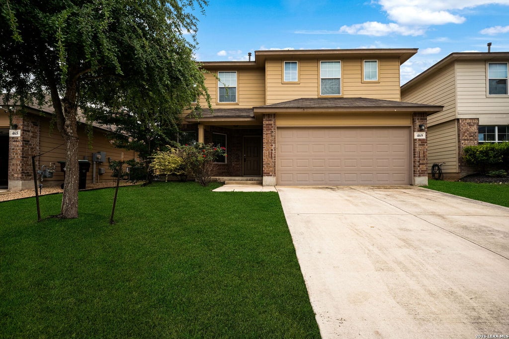 Photo of 469 EASTERN PHOEBE, San Antonio, TX 78253 (MLS # 1962068)