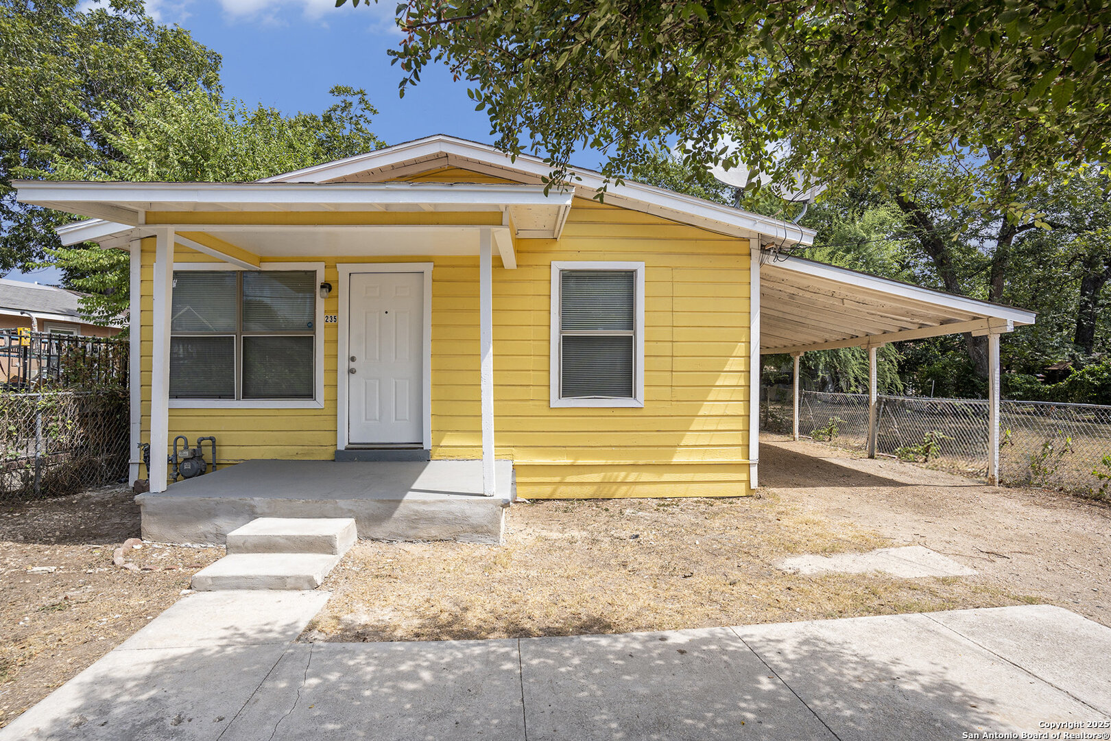 235 Noria St, San Antonio, TX, 78207