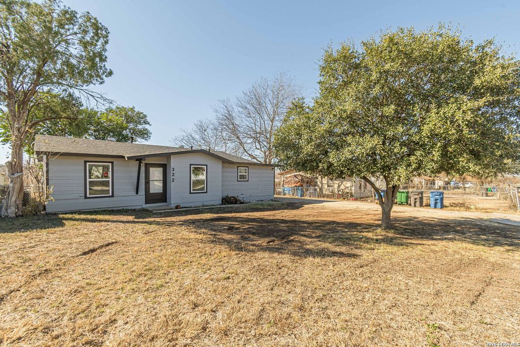 Photo of 322 Rasa, San Antonio, TX 78227 (MLS # 1937845)