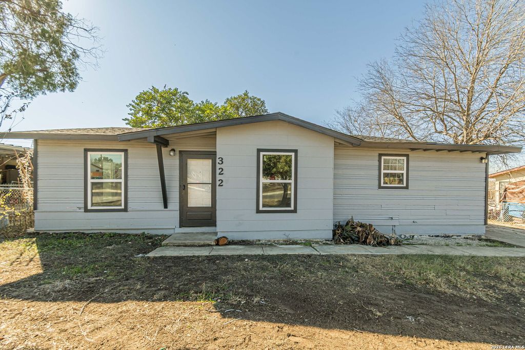 Photo of 322 Rasa, San Antonio, TX 78227 (MLS # 1937845)