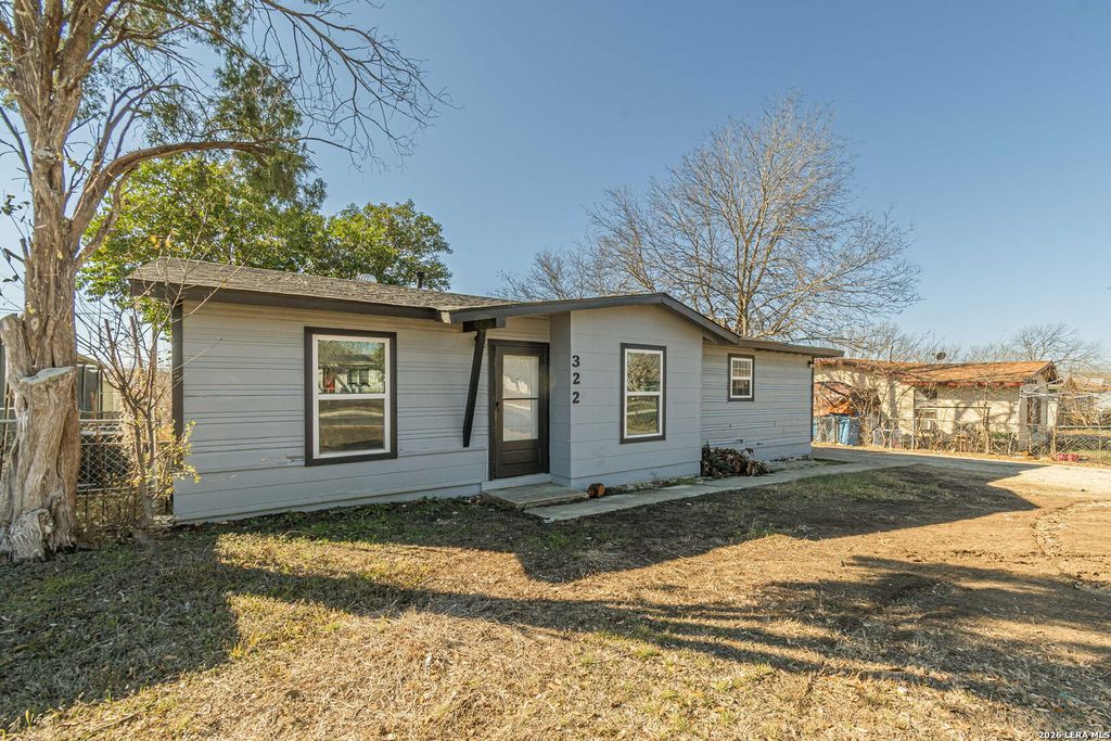 Photo of 322 Rasa, San Antonio, TX 78227 (MLS # 1937845)