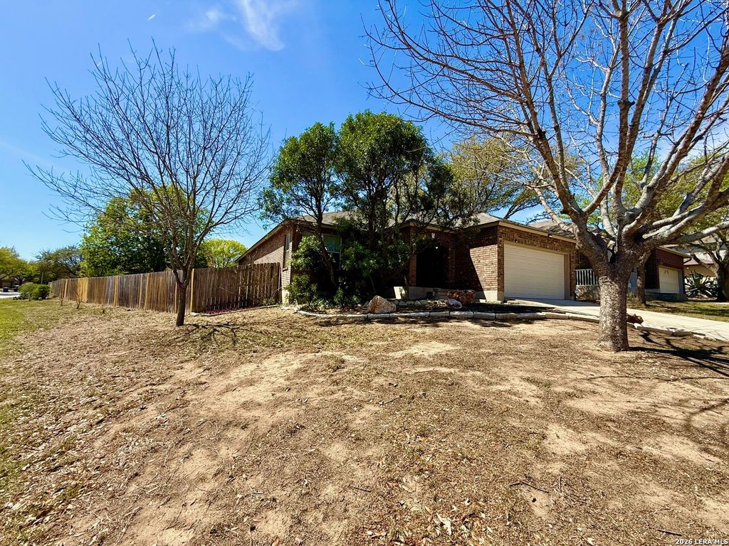 Photo of 15802 Tampke Pl, San Antonio, TX 78247 (MLS # 1950842)
