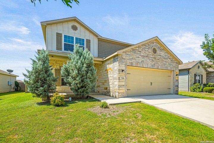 Photo 1 of 32 — 7206 Marina Del Rey, Converse, TX 78109