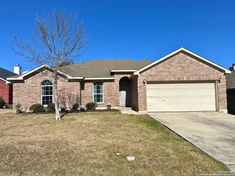 A home in New Braunfels