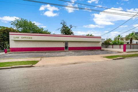 201 W Poplar San Antonio TX 78212