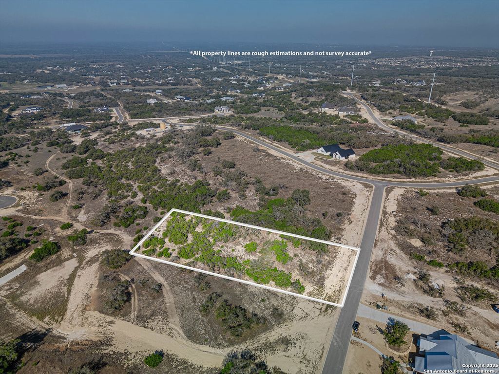 Photo of 528 Rosemary Ridge, Bulverde, TX 78163 (MLS # 1867382)