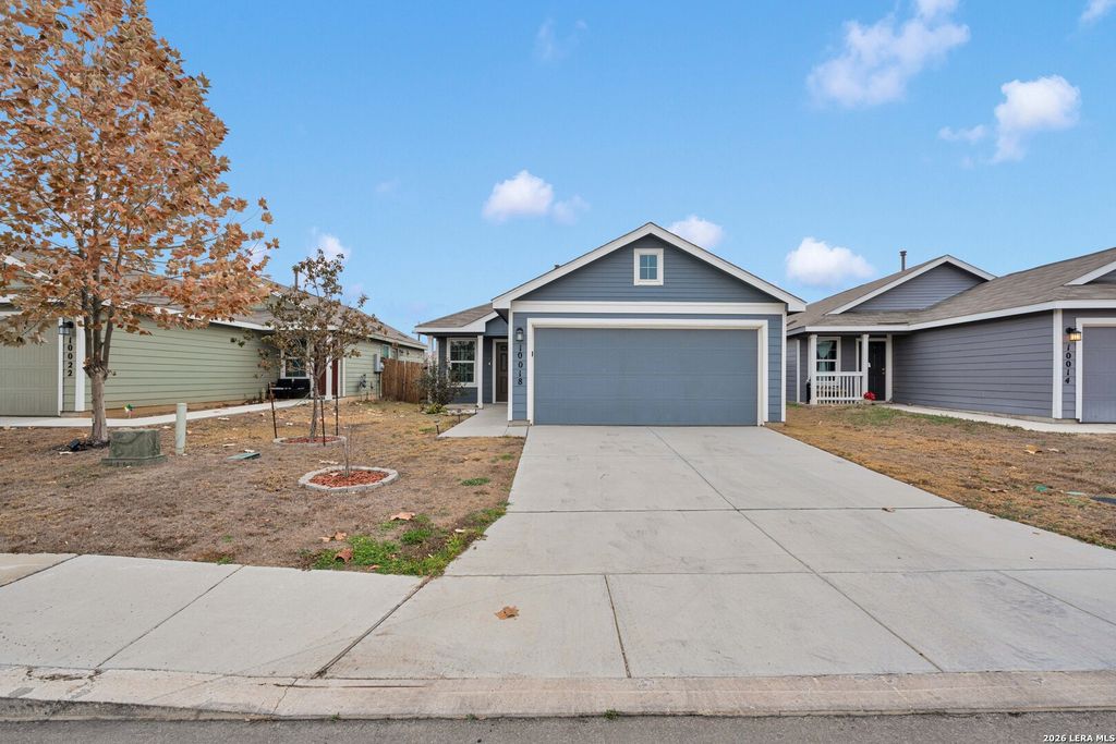 Photo of 10018 Braun Crest, San Antonio, TX 78254 (MLS # 1939130)