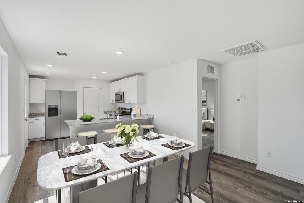 Photo of 1343 Vallarta Centro, Converse, TX 78109 (MLS # 1945499)